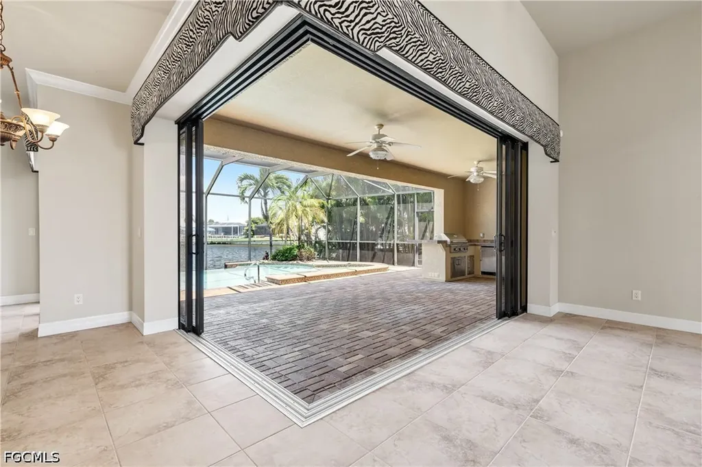 3403 Ceitus Parkway Cape Coral FL 33991