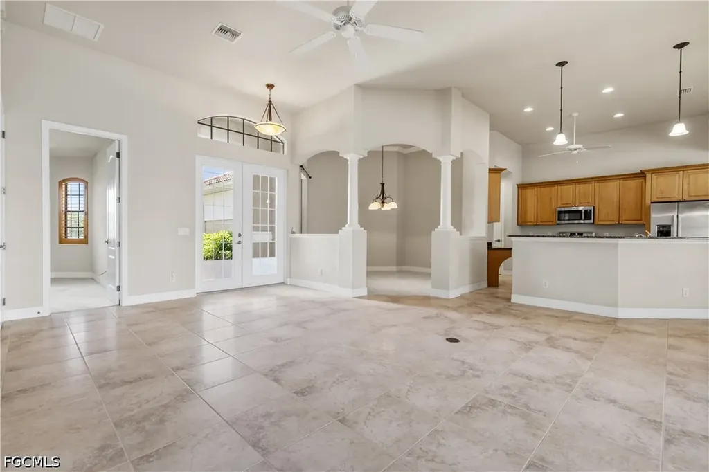 3403 Ceitus Parkway Cape Coral FL 33991
