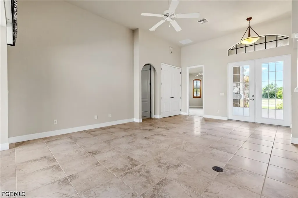 3403 Ceitus Parkway Cape Coral FL 33991