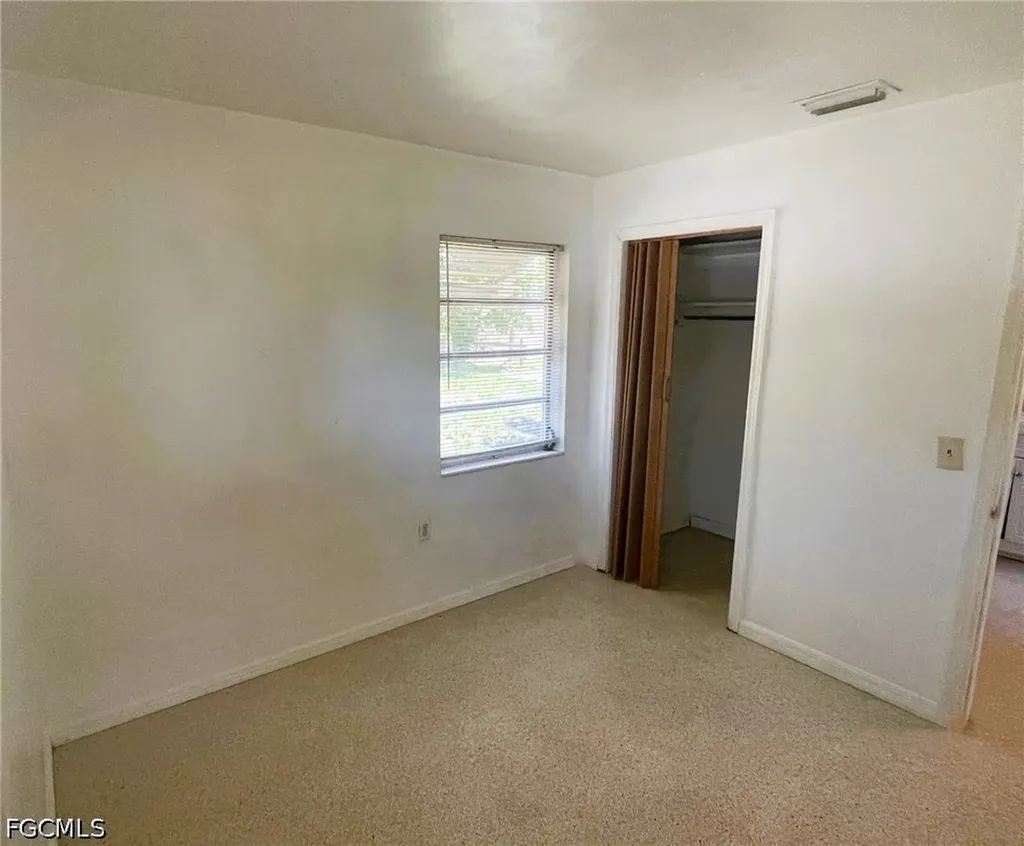 1916 Flamingo Drive North Fort Myers FL 33917