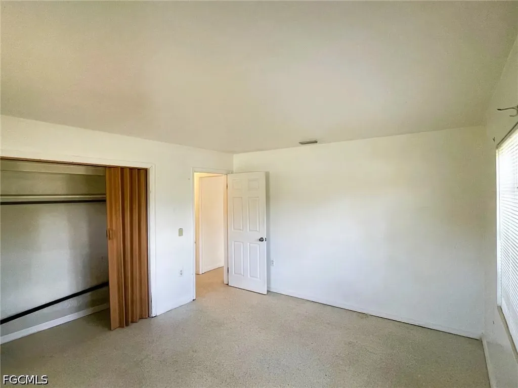 1916 Flamingo Drive North Fort Myers FL 33917