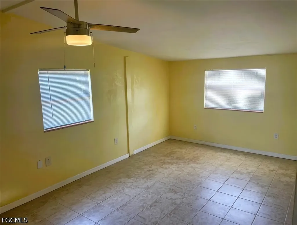 1916 Flamingo Drive North Fort Myers FL 33917