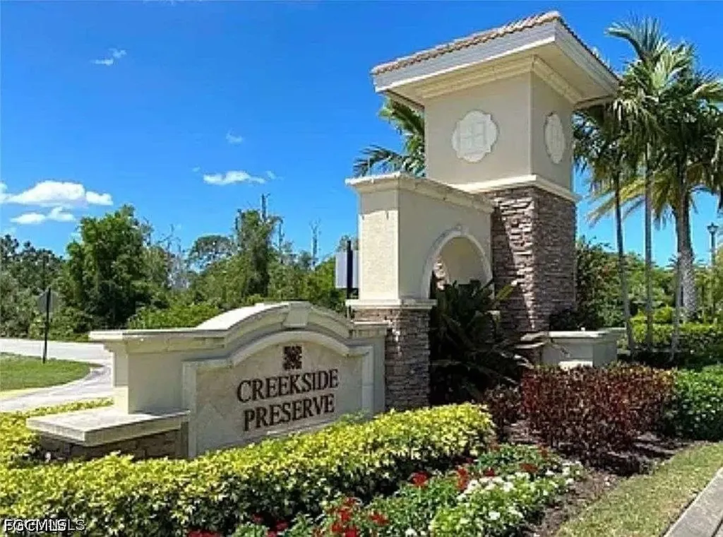 18244 Creekside Preserve Loop Fort Myers FL 33908