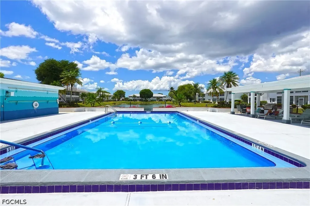 1462 Myerlee Country Club Boulevard Fort Myers FL 33919