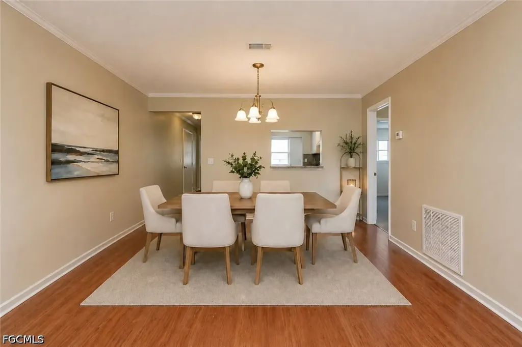 1462 Myerlee Country Club Boulevard Fort Myers FL 33919