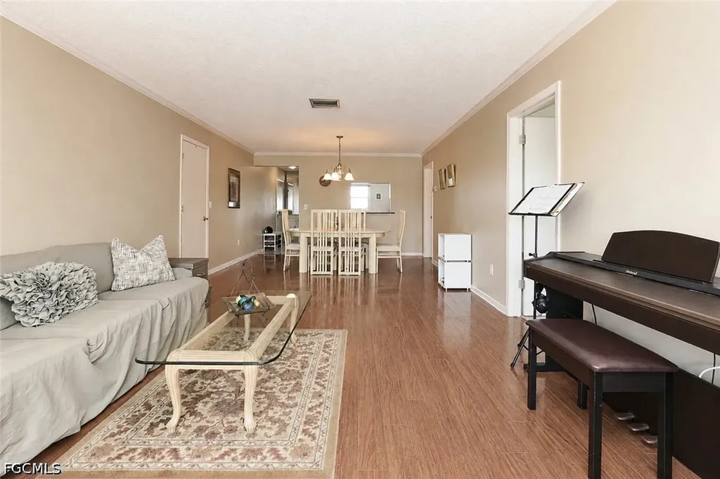 1462 Myerlee Country Club Boulevard Fort Myers FL 33919