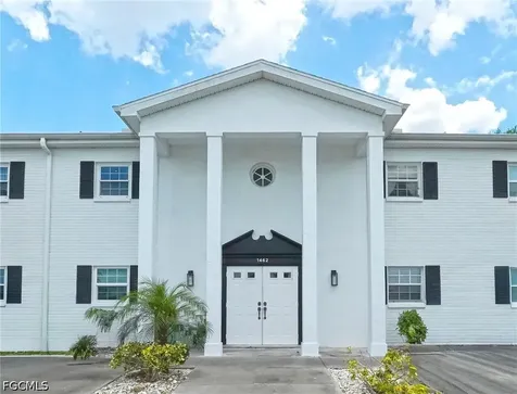 1462 Myerlee Country Club Boulevard Fort Myers FL 33919