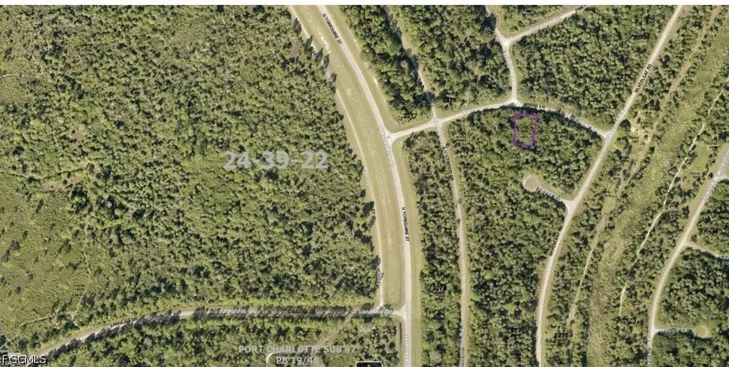 1127227518 Spiral Lane North Port FL 34288