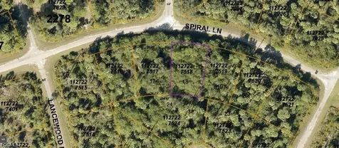 1127227518 Spiral Lane North Port FL 34288