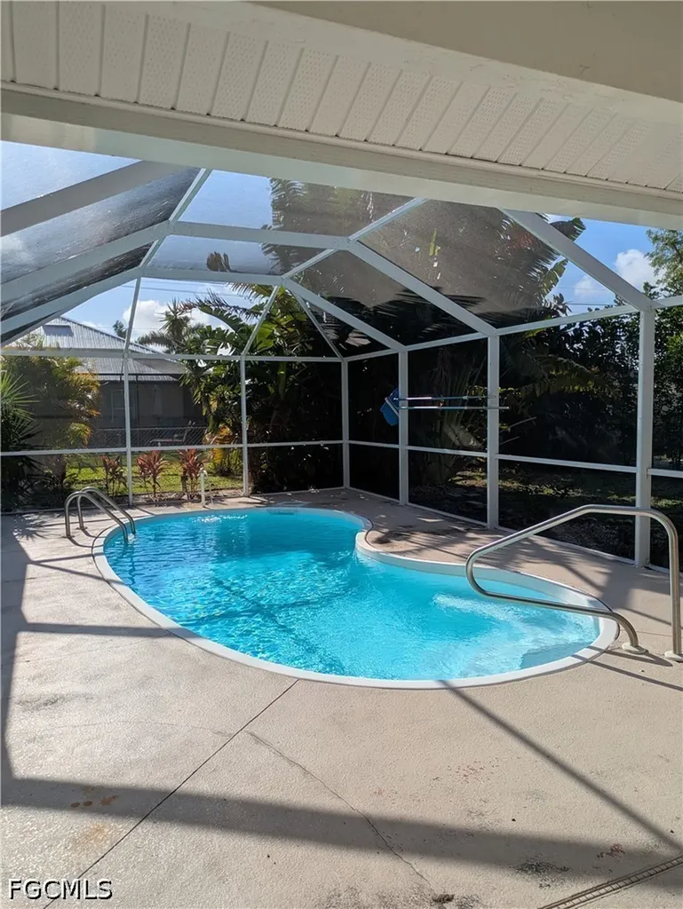 4209 SW 14th Avenue Cape Coral FL 33914