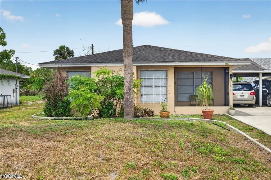 1129 Joel Boulevard Lehigh Acres FL 33936