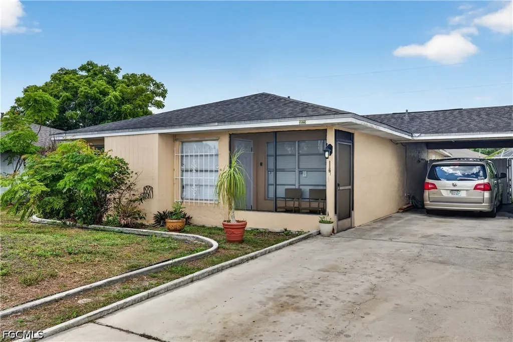 1129 Joel Boulevard Lehigh Acres FL 33936