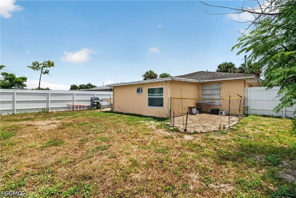 1129 Joel Boulevard Lehigh Acres FL 33936