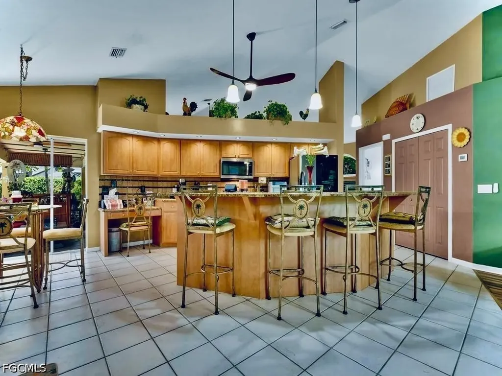 1623 Covington Meadows Circle Lehigh Acres FL 33936