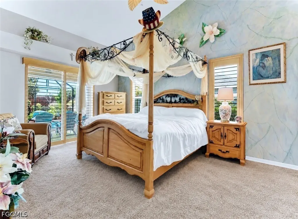 1623 Covington Meadows Circle Lehigh Acres FL 33936