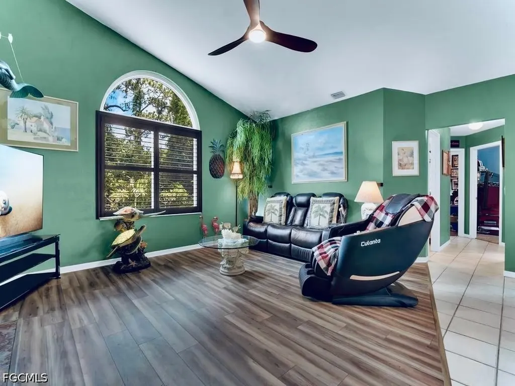 1623 Covington Meadows Circle Lehigh Acres FL 33936