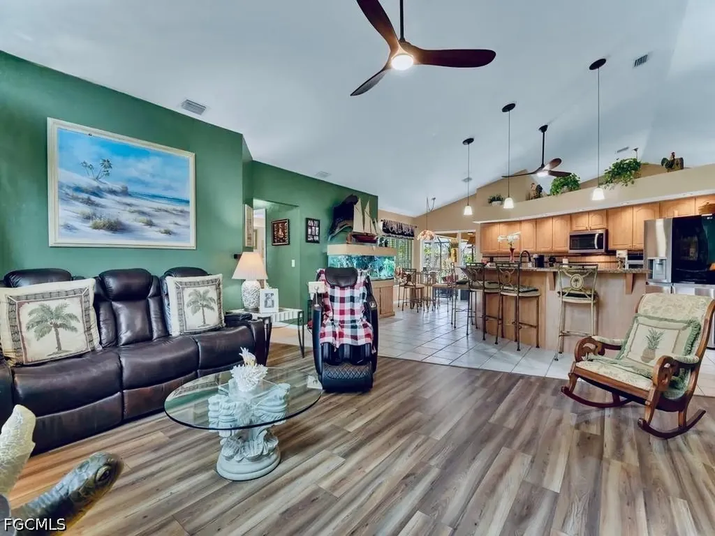 1623 Covington Meadows Circle Lehigh Acres FL 33936