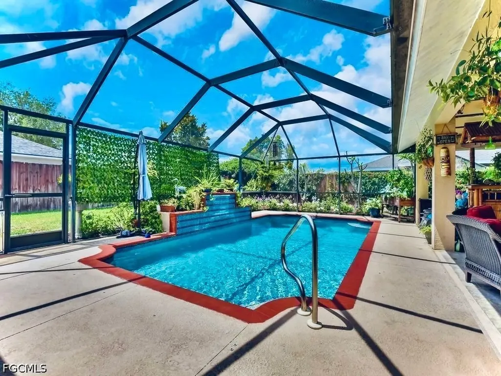 1623 Covington Meadows Circle Lehigh Acres FL 33936