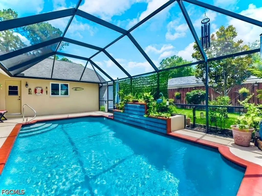 1623 Covington Meadows Circle Lehigh Acres FL 33936