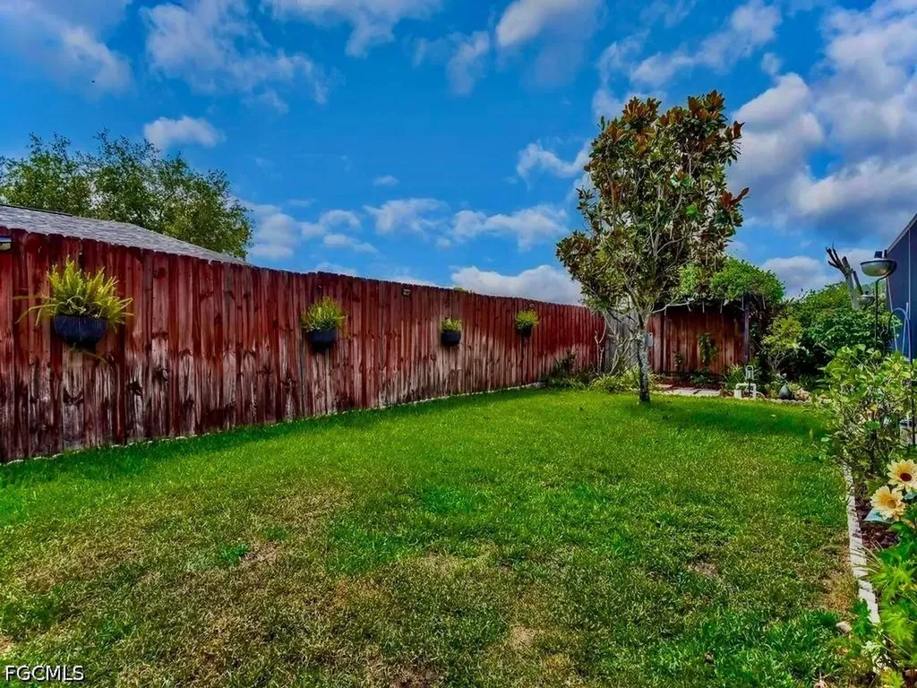 1623 Covington Meadows Circle Lehigh Acres FL 33936