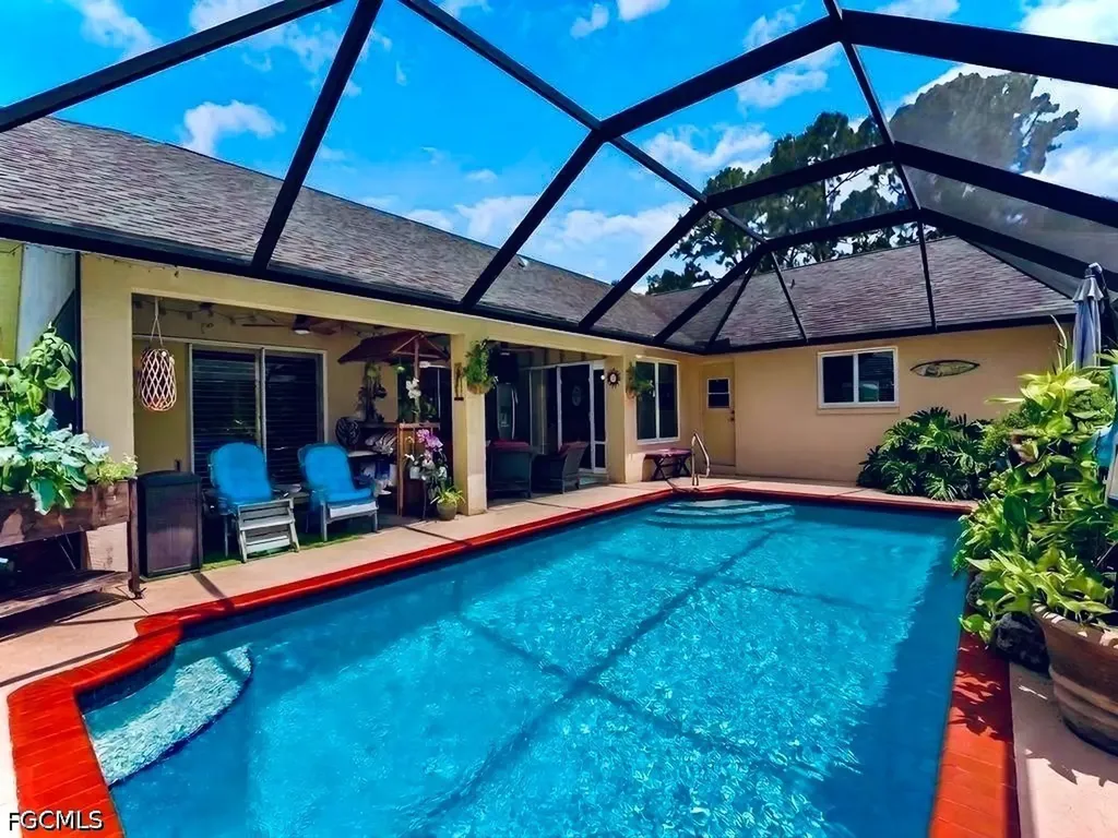 1623 Covington Meadows Circle Lehigh Acres FL 33936