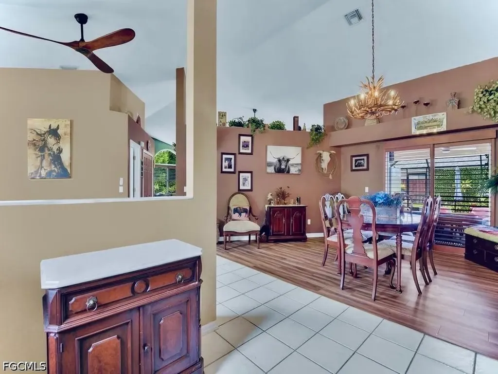 1623 Covington Meadows Circle Lehigh Acres FL 33936