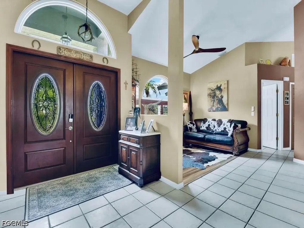 1623 Covington Meadows Circle Lehigh Acres FL 33936