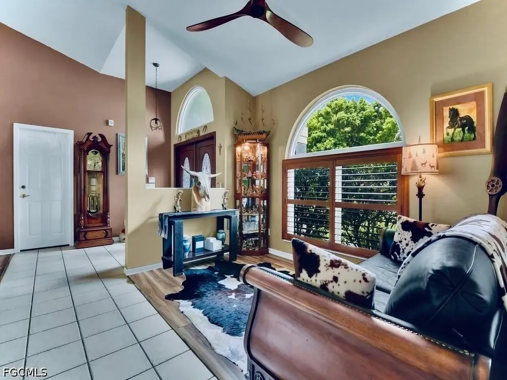 1623 Covington Meadows Circle Lehigh Acres FL 33936