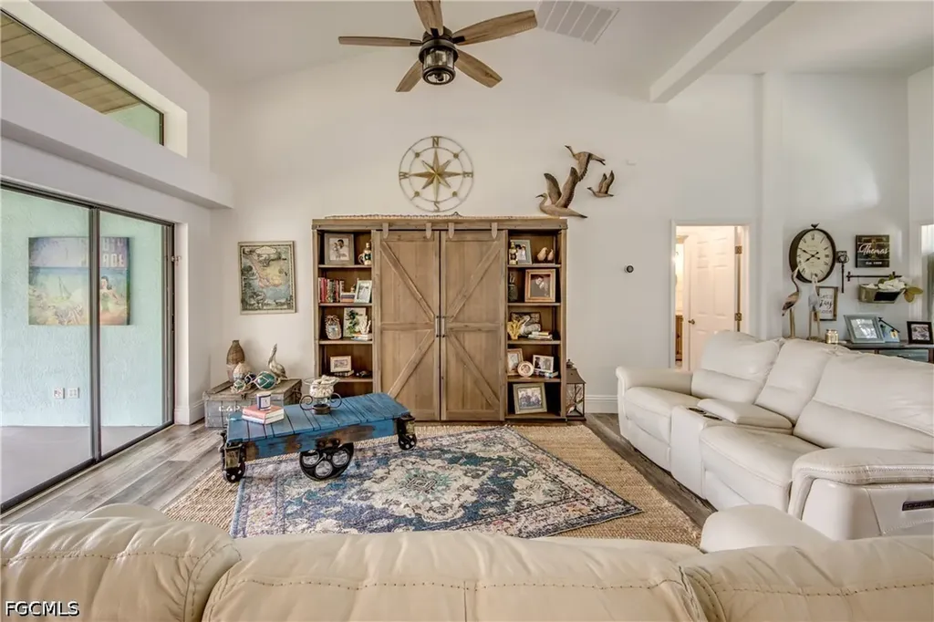 4118 NW 33rd Lane Cape Coral FL 33993