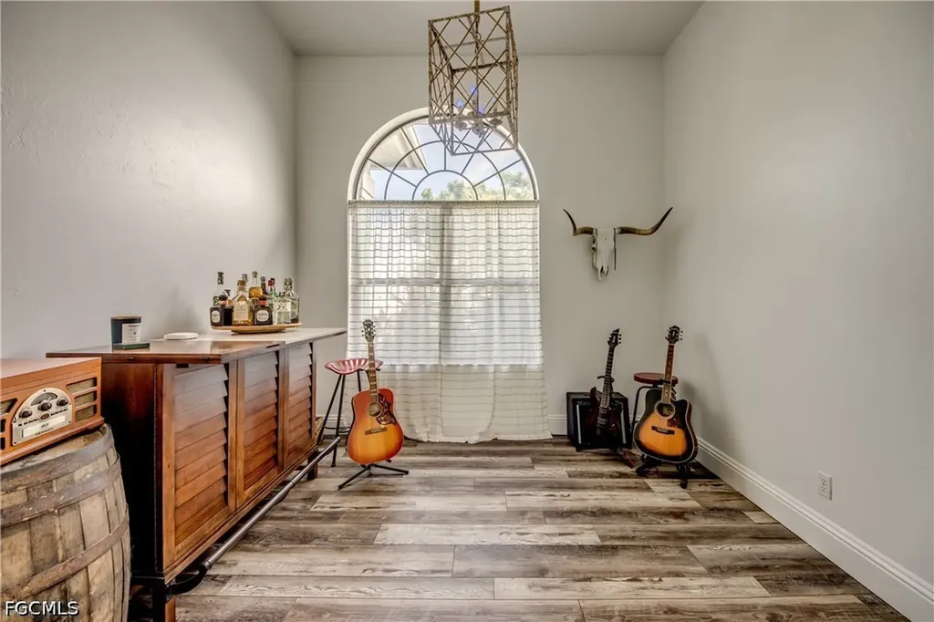 4118 NW 33rd Lane Cape Coral FL 33993
