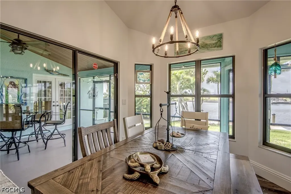 4118 NW 33rd Lane Cape Coral FL 33993