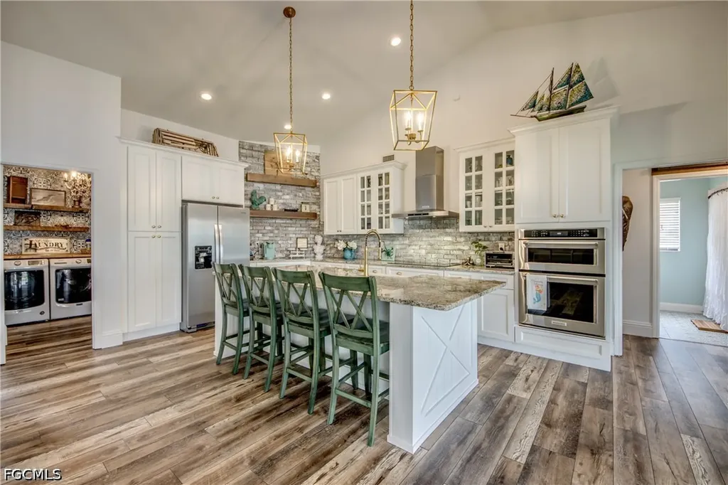 4118 NW 33rd Lane Cape Coral FL 33993