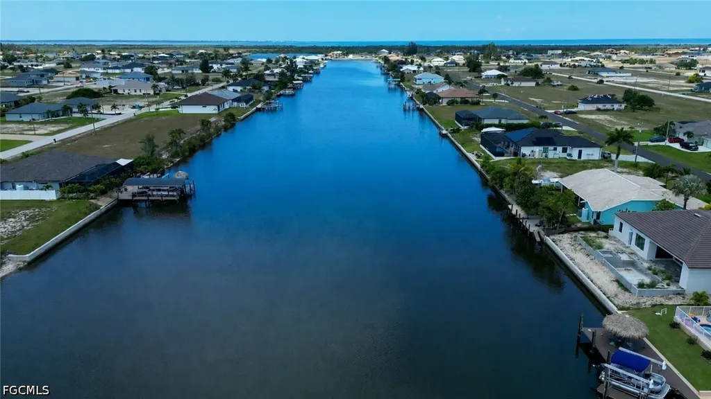 4118 NW 33rd Lane Cape Coral FL 33993