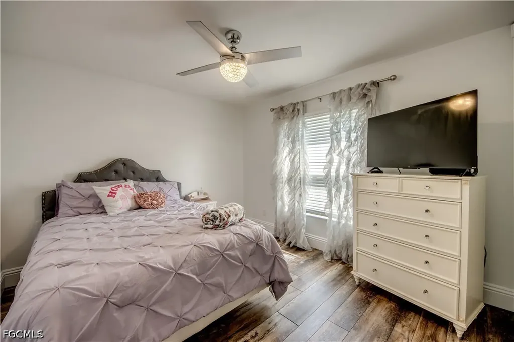 4118 NW 33rd Lane Cape Coral FL 33993
