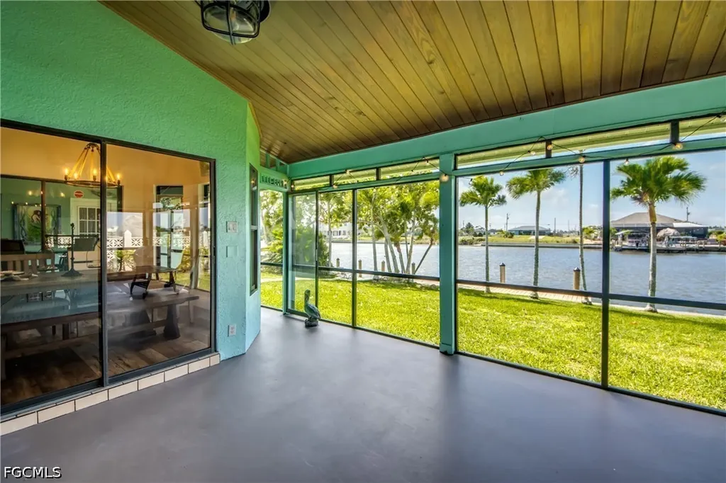4118 NW 33rd Lane Cape Coral FL 33993