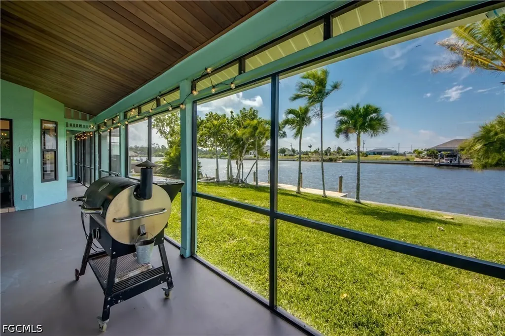 4118 NW 33rd Lane Cape Coral FL 33993