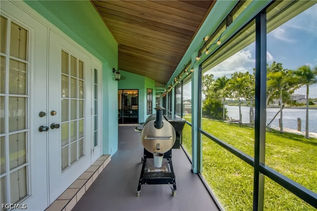 4118 NW 33rd Lane Cape Coral FL 33993