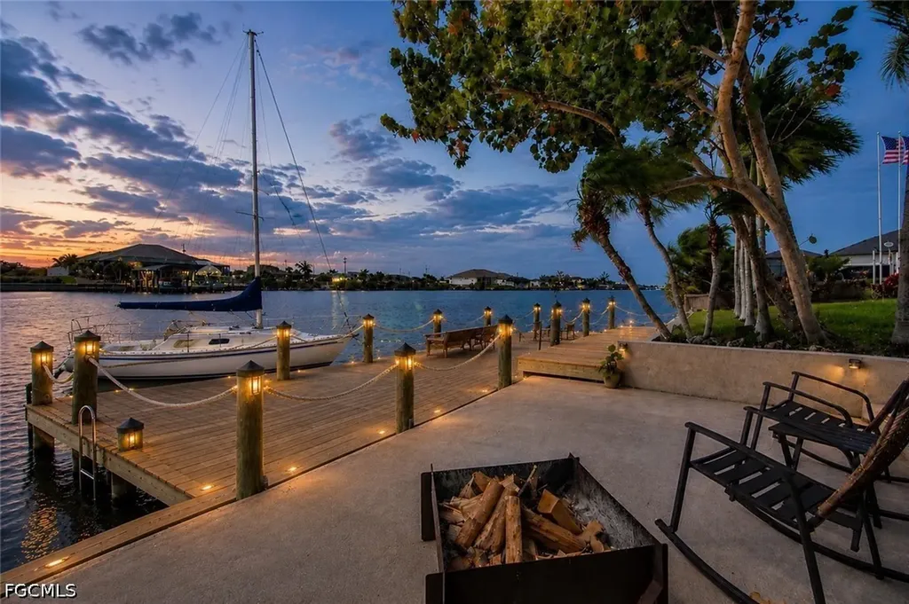 4118 NW 33rd Lane Cape Coral FL 33993