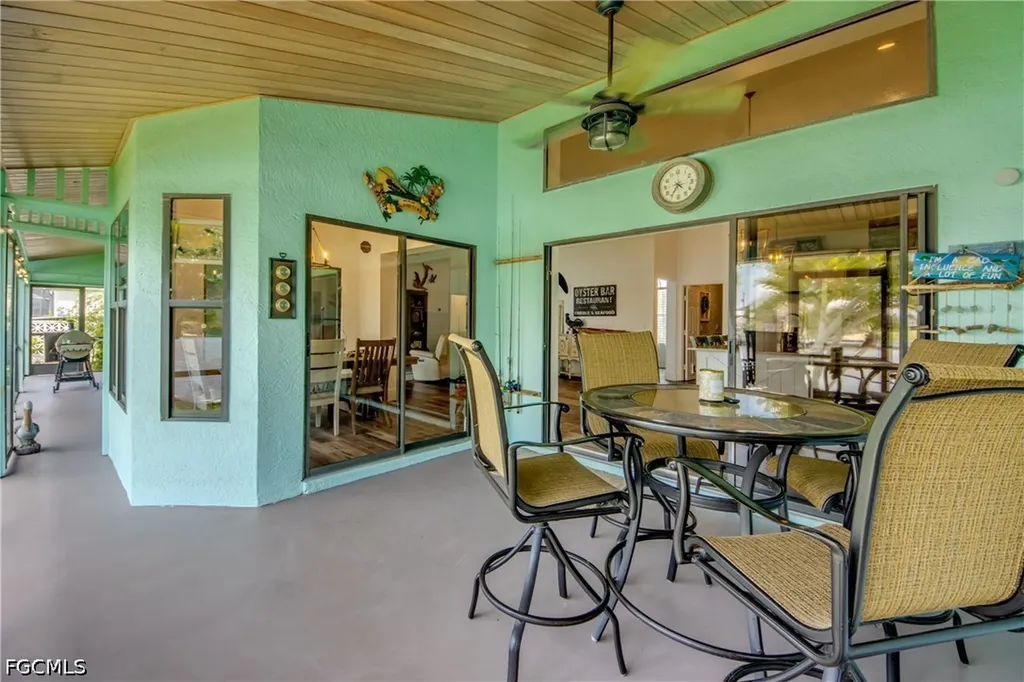 4118 NW 33rd Lane Cape Coral FL 33993