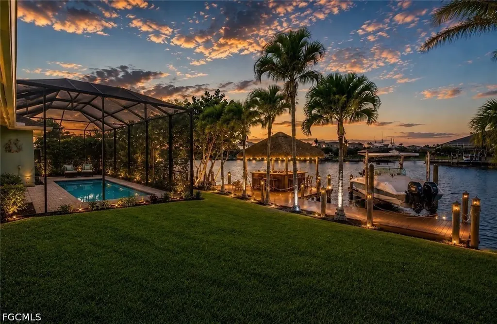 4118 NW 33rd Lane Cape Coral FL 33993
