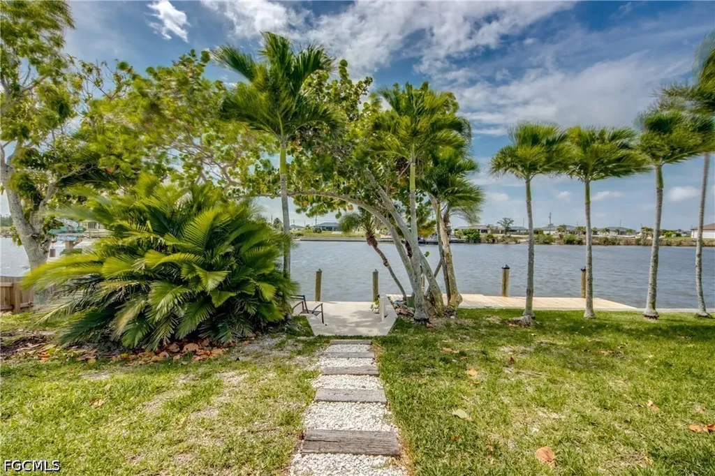 4118 NW 33rd Lane Cape Coral FL 33993