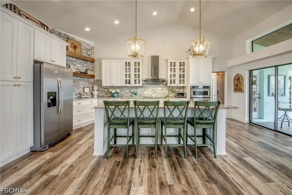4118 NW 33rd Lane Cape Coral FL 33993