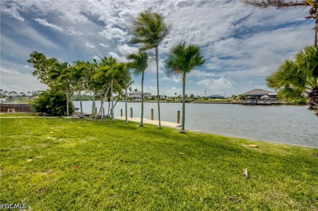 4118 NW 33rd Lane Cape Coral FL 33993