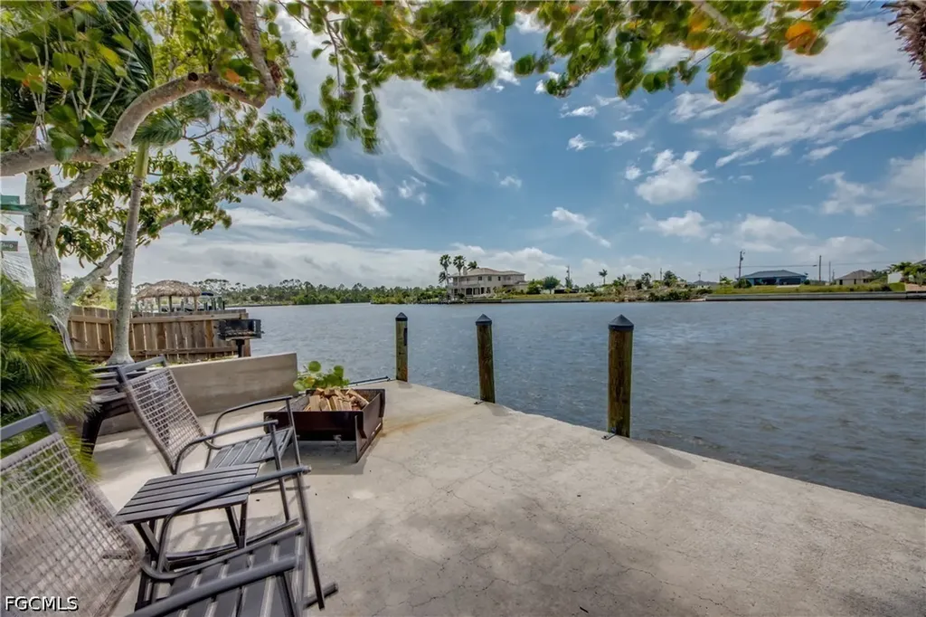 4118 NW 33rd Lane Cape Coral FL 33993