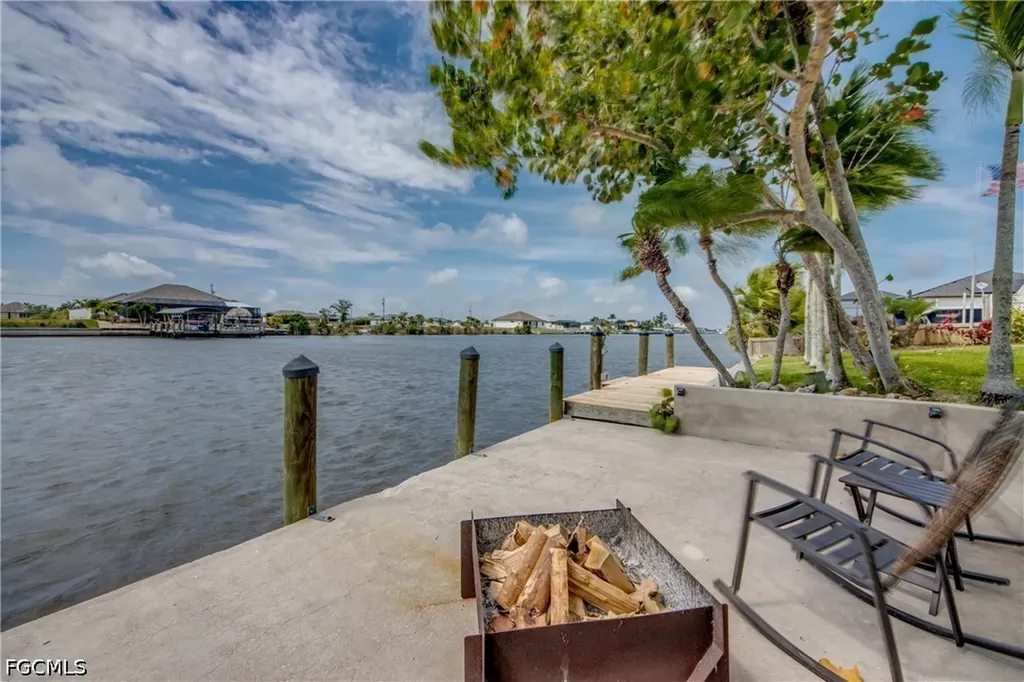 4118 NW 33rd Lane Cape Coral FL 33993