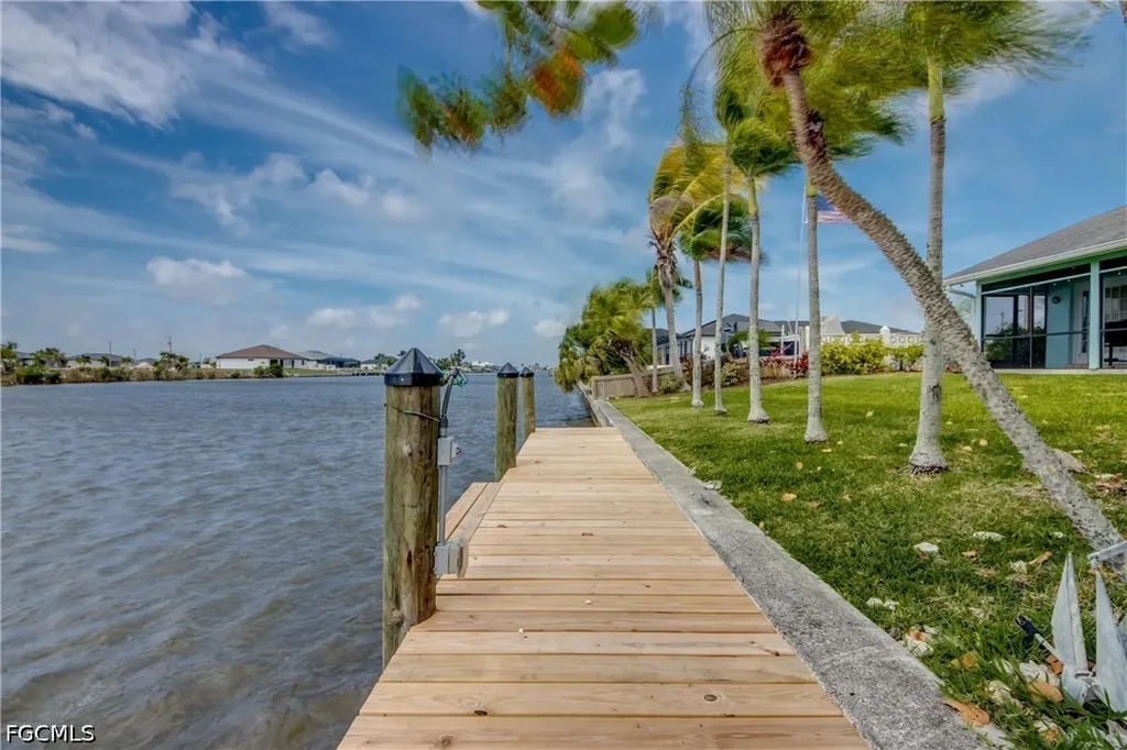 4118 NW 33rd Lane Cape Coral FL 33993