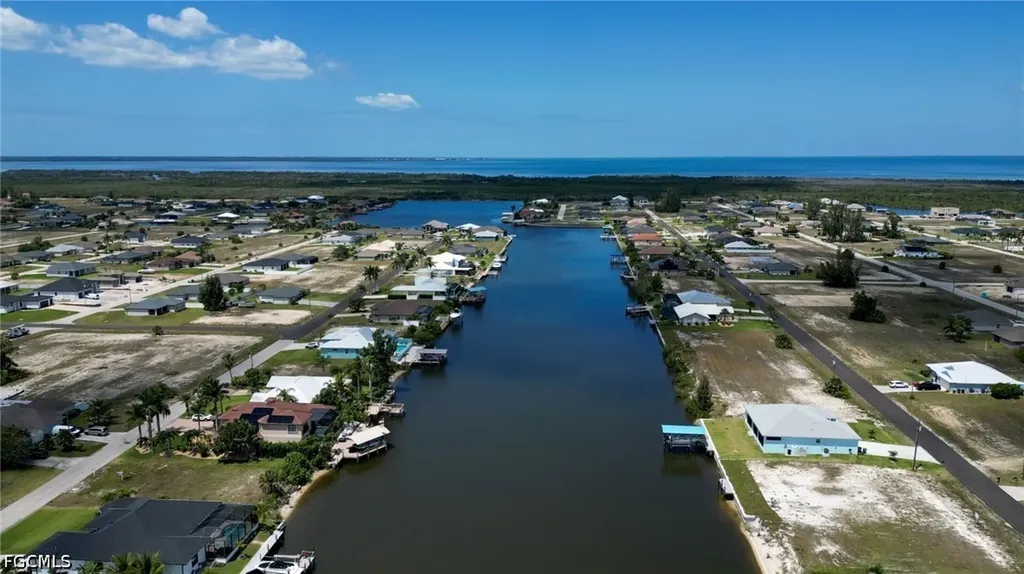 4118 NW 33rd Lane Cape Coral FL 33993