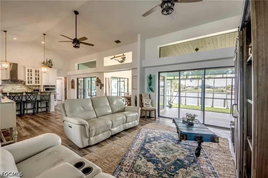 4118 NW 33rd Lane Cape Coral FL 33993