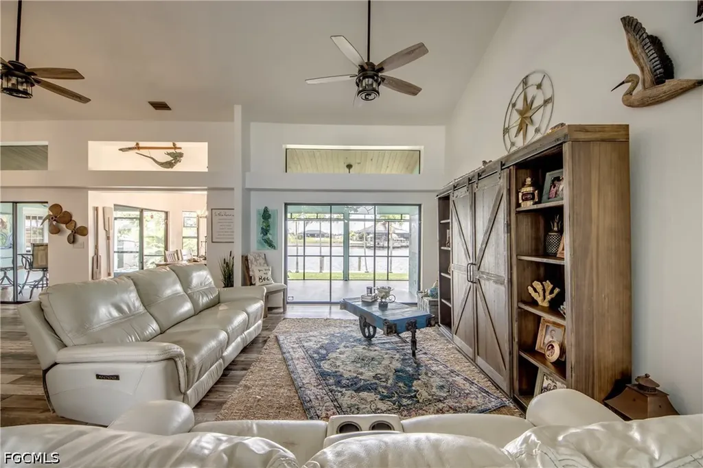 4118 NW 33rd Lane Cape Coral FL 33993