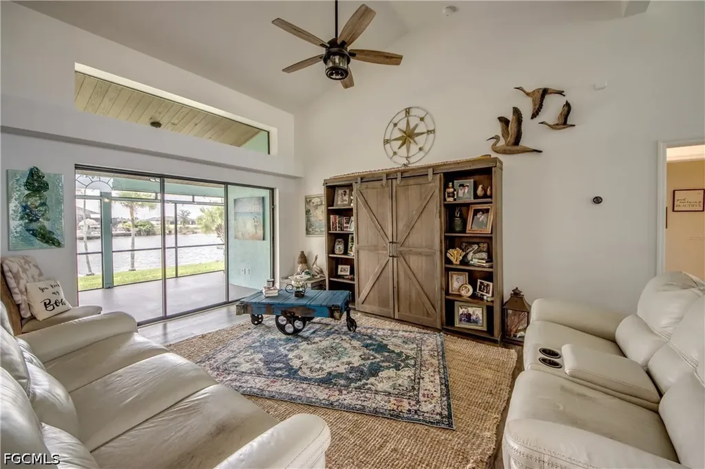 4118 NW 33rd Lane Cape Coral FL 33993